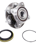 Beefed Up Front Wheel Bearing Hub Assembly For 4WD Toyota 4Runner FJ Cruiser Tacoma And Lexus GX460 GX470 Replacement Kit