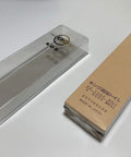 KDS Whetstone 1000 And 6000 Grit Double Sided Sharpening Stone For Knives And Tools Made In Japan with packaging