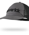 Maverick Air Safety Bump Cap With Extra Venting For Maximum Breathability Baseball Cap Style Head Protection Hard Hat For Men And Women Lightweight Durable Grey