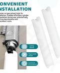 Follower Tool For M540-051 Locks And Security Systems, showing snug fit replacement and easy installation features