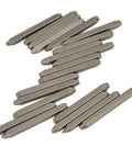 Metal Stamping Kit For Jewelry And Everyday Crafts, 6mm engraving chisels for personalizing keys, spoons, and tools