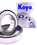 STA3055 PNION Bearing 30X55X16.5 12.8 mm For 90366-30079 Made In Japan Tough As Nails High Precision Radial Bearing Visible with Box
