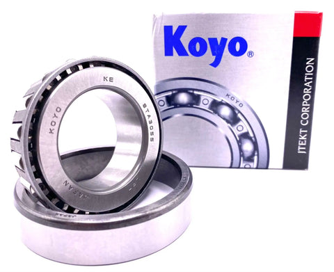 STA3055 PNION Bearing 30X55X16.5 12.8 mm For 90366-30079 Made In Japan Tough As Nails High Precision Radial Bearing Visible with Box