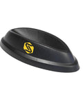 Front Wheel Block For Indoor Bike Trainers Level Your Ride And Boost Stability 11x5x4 Inch Riser Keeps Your Front Wheel Aligned