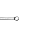Heavy Duty One And One Sixteenth Inch 12 Point Combination Wrench With No Slip Grip For High Torque In Industrial Chrome Vanadium Steel Spanner