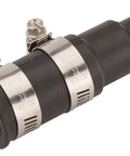 Universal Dishwasher To Garbage Disposal Connector Kit Adapts To One And One Quarter Inch One Inch And Three Quarter Inch Hoses
