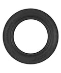 Heavy Duty 12x2.50 Vacuum Tire For Electric Scooters 320mm Outer Diameter, 64mm Wide, 203mm Inner Bore, Wear Resistant