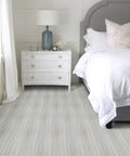 Peel And Stick Floor Tiles 30 Sq Ft Pack With Natural Wood Look Vinyl Plank Flooring No Mess Easy Install Self Adhesive Waterproof And Durable