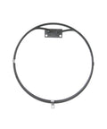 Convection Element Replacement For Range Stove Oven WB44T10053 OEM Quality Circular Heating Part For Even Cooking In Convection Mode Ideal Spare For Home Cooks