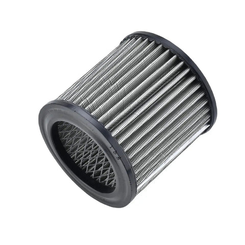 Two Pack Air Filter Replacement For Ingersoll Rand Compressor Models 2545 7100 3000 10T2 15T4 H15T4 TS7-TS15, Easy Install, Built To Last, High Flow Filtration, Replaces 32012957