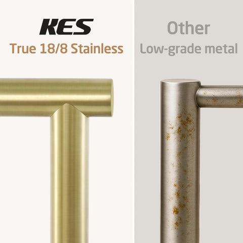 Comparison of Gold Marble Base Free Standing Toilet Paper Holder Built To Last SUS304 Stainless Steel Bathroom Stand No Tip Design For Humid Bathrooms Rust Resistant Modern Farmhouse Style frame and low-grade metal