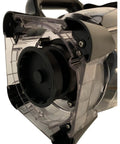 Professional Plus Blender Replacement Pitcher Lid Blade Set OEM Grade For BN751 BN801, showing bottom view of blade