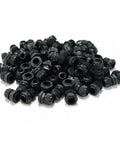 100 Pack PG16 Waterproof Cable Gland Connectors IP68 M22 Plastic Cable Glands With Locknut And Rubber Ring For 10-14mm Wire Outdoor Industrial