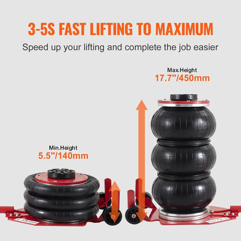 Powerful Gowe 1550W Magnetic Drill Press With Heavy Duty Magnet, 2 Inch Boring Diameter And Variable Speed Control For Precision Metalworking, height comparison of lifting equipment.