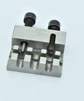 Chain Breaker And Press Tool For 415 428 420 41 40 Chains, Steel Construction For Fast Pin Removal And Easy Installation