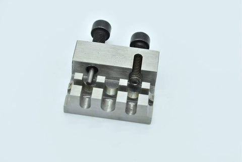 Chain Breaker And Press Tool For 415 428 420 41 40 Chains, Steel Construction For Fast Pin Removal And Easy Installation