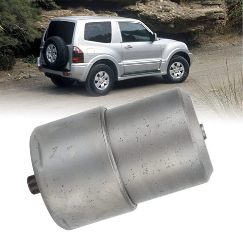 Direct Replacement Brake Booster Accumulator For Pajero Montero NP NS NT NW 4630A012 Brake Master Cylinder Replacement Part