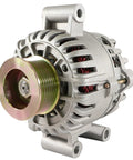 12V 110A Alternator Replacement For Ford E Series E-150 E-250 Excursion And F-250 Super Duty 2003-2008 With Internal Regulator