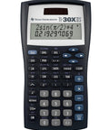 Legit Game Changing Scientific Calculator Featuring Two Line Display Advanced Statistics And Quick Fraction Conversions showing calculator buttons and display.