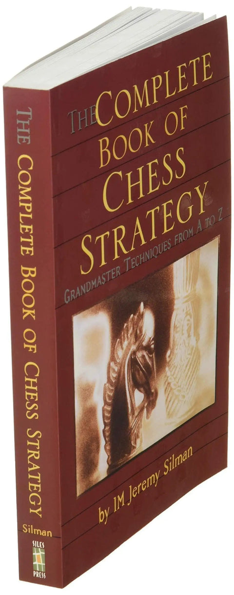 Ultimate Chess Strategy Playbook Grandmaster Tactics From A To Z For Players Of All Levels Clear Practical Lessons Endgame Techniques And Pro Insights You Can Apply Now chess book cover, 360 pages