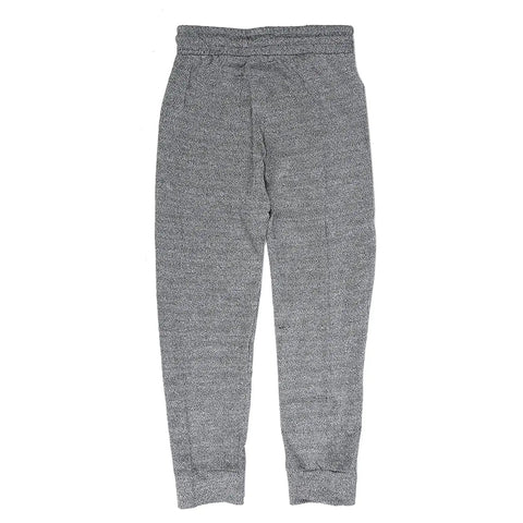 Front view of grey 5 Levels Cut Resistant Outdoor Pants For Men Anti Cut Stab Resistant Wear Resistant Trousers Pure Color Durable Work Gear.