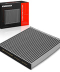 Lexus Cabin Air Filter With Activated Carbon For GS300 2001-2005 GS430 2001-2005 LS430 2001-2006 SC430 2002-2010 Odor Busting