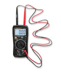 Automotive Pro Grade Digital Multimeter With True RMS For Accurate AC DC Voltage Up To 1000V current Up To 20A with test leads