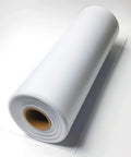 Terpene-Resistant PTFE Roll for chef-grade kitchens and lab-precision extractions, nonstick surface, bulk roll, 16 inch wide, 50 feet long.
