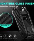 Carbon Fiber Battery Cover For Surron LBX And Sur Ron Light Bee X Electric Dirt Bike Black Shield Heavy Duty Battery Lid Guard Wrap