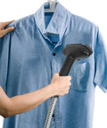 Using Durable Garment Steamer Hose Replacement For Clothes Heavy Duty High Temperature Resistant Steam Ironing Tube