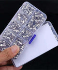 Grab This Awesome 60 Piece Metric Grease Fitting Kit With Nine Types Of Galvanized Zerk Nipples For Hydraulic Stuff Featuring M6 M8 And M10 Sizes Plus One Way Spring Sealing Mechanism For Super Smooth Lube Flow Every Time Without Any Leaks On Your Ride. metric grease fitting kit in plastic organizer, silver galvanized zerk nipples