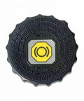 Brake Master Cylinder Fluid Bottle Reservoir Filler Cap For Toyota And Lexus Rides Including Tundra 4Runner RAV4 Camry Corolla Avalon