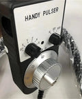 Top Pick Manual Pulse Generator Handwheel For CNC Machines Featuring HPL01-2Z9 And PL0-300-49 Models That Let You Rock Smooth Precision Control During Machining Jobs Without Hassle, close-up view