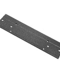 Pro Grade Heavy Duty 12 Inch Sheet Metal Bender Tool With Dual Folding Depths 3/8 Inch And 1 Inch for metalworking