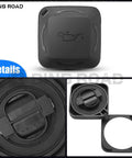 Engine Oil Filler Cap Cover Lid For BMW 3 Series E46 E90 E60 325i 330xi 325Ci 525i 525xi 530i 530xi Z4 Replacement Seal