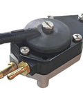 Fuel Pump For Johnson Evinrude OMC Outboard 20 25 30 HP Models Fits 438555 433386 777764 18 7353 Sierra Mallory Replacements