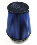 Ford High Flow Air Filter For 2015 To 2017 Mustang Shelby GT350 Blue Engine Air Filter Replacement For Max Airflow