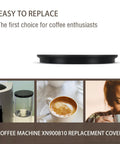 Water Tank Lid Cover Replacement For Vertuo Plus Espresso Machines Nespresso Vertuo Plus XN900T10 XN900810 XN902T10