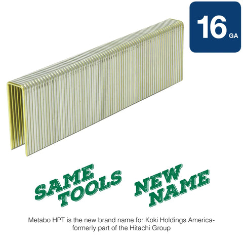 16 Gauge Galvanized Standard Crown Staples 7 16 Inch By 1 Inch For Framing And General Carpentry 10000 Count Pro Grade Durable