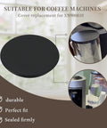 Water Tank Lid Cover Replacement For Vertuo Plus Espresso Machines Nespresso Vertuo Plus XN900810