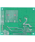 DC To DC Boost Converter Adjustable Step Up Module 185 Watt EV Power Supply 24V To 43V circuit board close-up view.