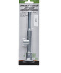 Pro Plunger Grease Gun Keeps Your Marine Rig Tight During Boat Maintenance And Outboard Care Fits Standard 8 Oz Marine Cartridges Compact rustfree hand tool in packaging.