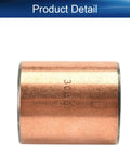 Built Tight 6 Pack Sleeve Bearings With 30 Mm Bore 34 Mm Outside Diameter And 40 Mm Length Slick Oilless Bushings close-up view.
