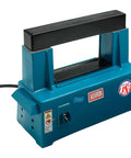 Induction Bearing Heater For Hammer-Free Installations, Reco BC 550V 550 Volt with blue metal housing and control panel