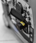 AC EMP Generator Protection For Inverters And Portable Generators Shield Against Lightning Solar Flare And EMP installed on device