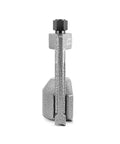 Front view of Heavy Duty U Joint Puller For Class 7 And 8 Trucks And Equipment, Universal Joint Extractor For Semi Trucks