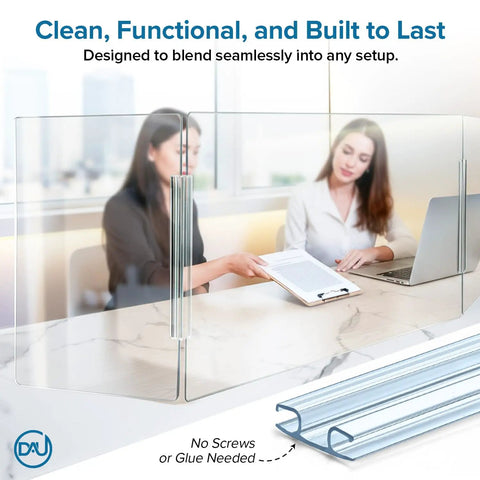 Hella Sturdy 36 Inch Piano Hinge For Acrylic Panels And Plexiglass Snap Together Design Delivers Dead Grip Without Screws Or Glue Straight Up Easy Assembly No Mess Guaranteed in use with clear acrylic panels.