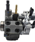 Swap Out Your Aging Rig With This Boss Level Diesel Fuel Pump Designed For Ford Transit And Ranger 2.2 TDCi with metal finish and connectors.