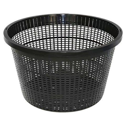 Heavy Duty Reusable Net Pots For Hydroponics And Aquaponics Gardens Weather Resistant Plant Containers