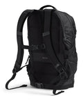 Back view of Borealis Commuter Laptop Backpack With Water Repellent Fabric Laptop Sleeve And Large Main Compartment Ergonomic FlexVent Support